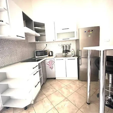 Apartman Elizabeth 2 *