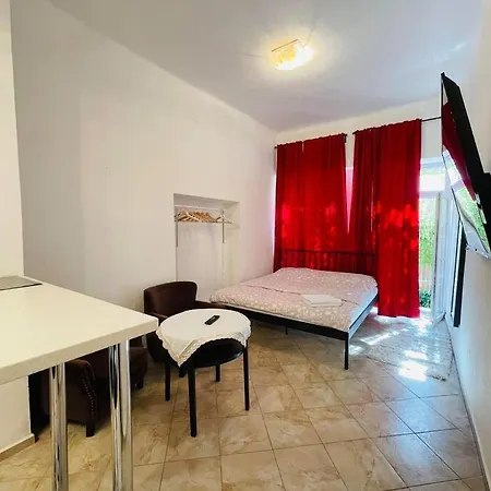 Elizabeth 2 Appartement *