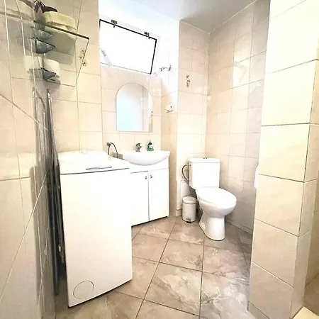 Apartman Elizabeth 2 Kassa