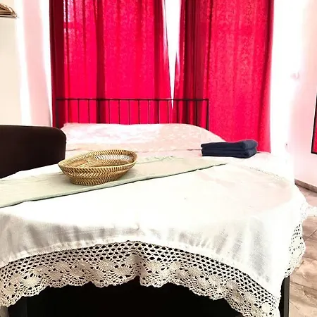 Elizabeth 2 Appartement Košice