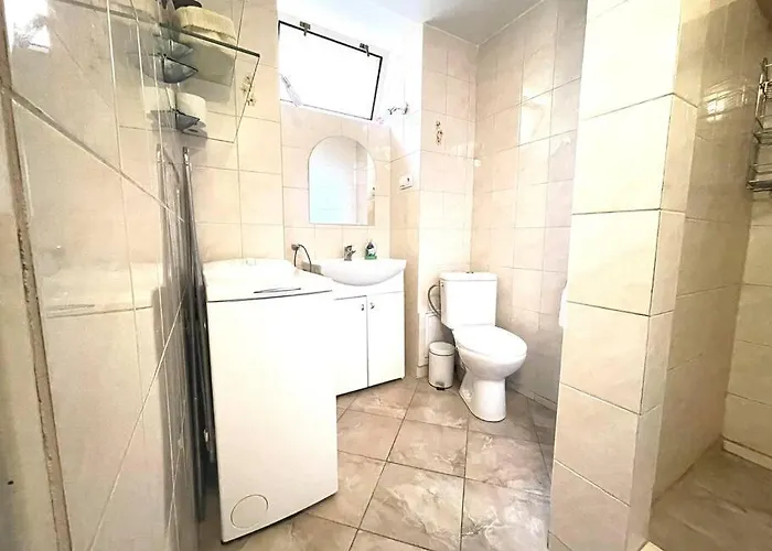 Lägenhet Elizabeth 2 Košice