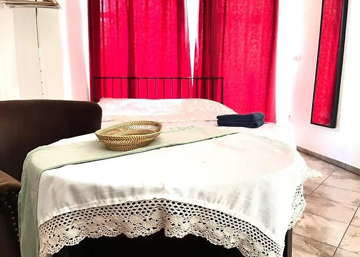 Elizabeth 2 Lägenhet Košice