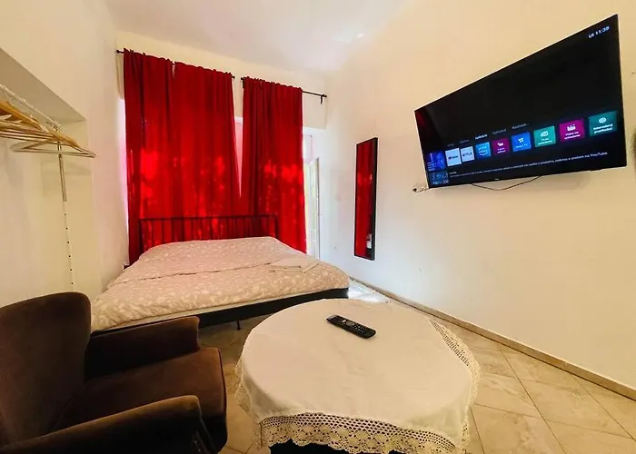 Elizabeth 2 * Košice